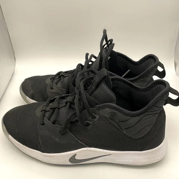 Nike PG3 Shoes - Picture 2 of 7